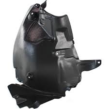 Mercedes-Benz C-Class W204 Rear Inner Fender – 2046904730L
