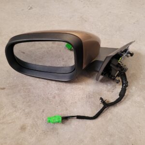 Volvo V40 2nd Gen Side Mirror – 31278128