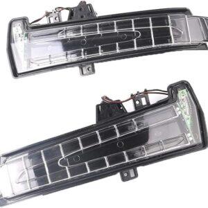 Mercedes-Benz C-Class W204 Mirror Lamp New – 2129067501