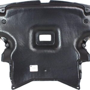 Mercedes-Benz C-Class W203 Engine Protector – 2035243230