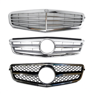Mercedes-Benz C-Class W204 Front Grille – 2048800023