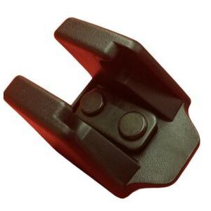 Jeep Wrangler Hood Catch Bracket – 55395652AC