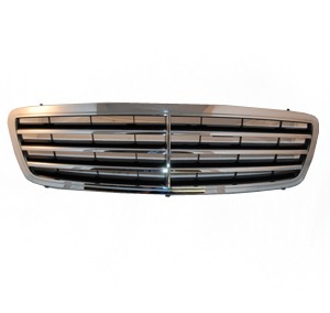 Mercedes-Benz C-Class W203 AMG Front Grille – 2038800223