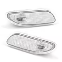 Mercedes-Benz C-Class W203 Side Indicator Lamp – 2038200721