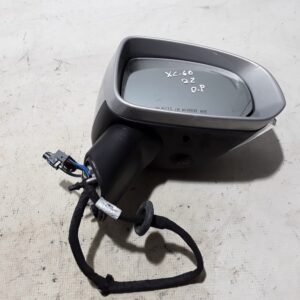 Volvo XC60 1st Gen Side Mirror – 31424834