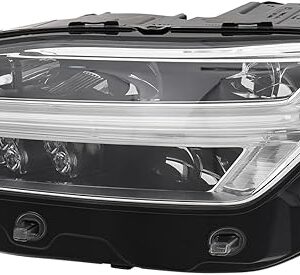 Volvo XC90 2nd Gen LED Headlight – 32342483