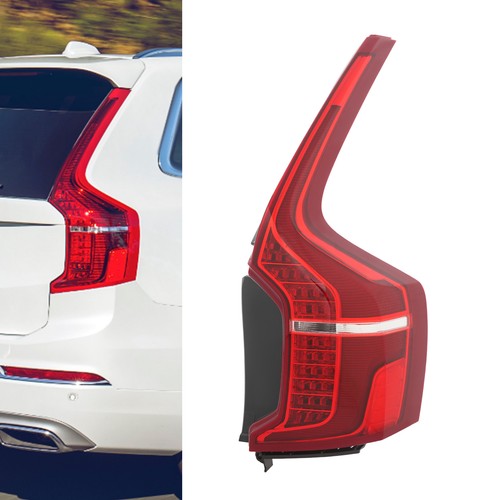 Volvo XC90 2nd Gen Tail Light – 31655921