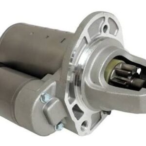 Jeep Starter Motor – 4801852AB