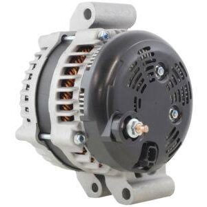 Jeep Alternator – 4801865AC