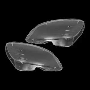 Mercedes-Benz C-Class W204 Headlamp Lens New – W204-046