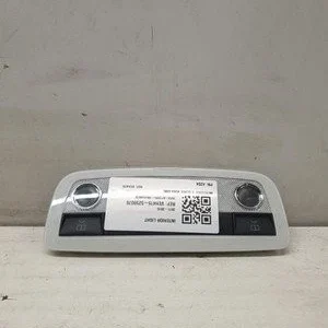 Mercedes-Benz C-Class W204 Diamond Front Grille – A2048800023D