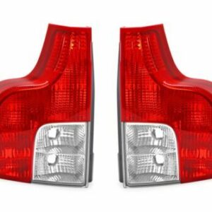 Volvo V60 1st Gen Tail Light – 31214963