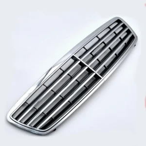 Mercedes-Benz C-Class W203 Front Grille - Grey – 2038800223